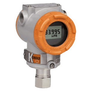 Kobold Pressure Transmitter, PAS